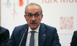 Malatya'nın yöresel lezzetleri "Türk Mutfağı Haftası"nda tanıtıldı