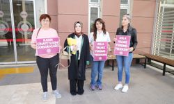 Manisa'da bir kadını öldüren, diğerini yaralayan sanığa ağırlaştırılmış müebbet ve 18 yıl hapis cezası verildi