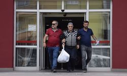 Manisa'da sahipsiz kediyi tüfekle öldüren şüpheli tutuklandı