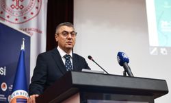 Mersin'de 45. Uluslararası Kazı, Araştırma ve Arkeometri Sempozyumu başladı