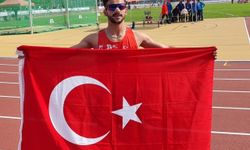 Milli para atletlerden İsviçre'de 3 altın madalya