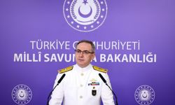 MSB'de basın bilgilendirme toplantısı yapıldı (2)