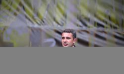 Muşspor'un Nesine 2. Lig'e yükselmesi coşkuyla kutlandı