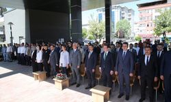 Muş'ta "Hayat Boyu Öğrenme Haftası" etkinliği yapıldı