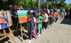 Muş'ta Müzeler Haftası kutlandı