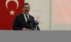 Nevşehir'de Slow Food Yeryüzü Pazarı açıldı