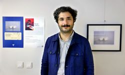 Nevzat Yıldırım'ın "İstanbul'u Sevmek" adlı fotoğraf sergisi sanatseverlerle buluştu