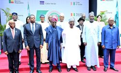 Nijerya'da ECOWAS'ın 50. yılı kutlandı