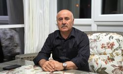 Oğuz Murat Aci'nin babasından, gelininin şikayetini geri çekmesine ilişkin açıklama: