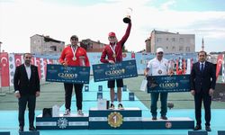 Okçulukta 13. Uluslararası Fetih Kupası tamamlandı