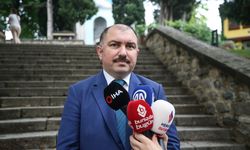 Padişah Çelebi Mehmet ölümünün yıl dönümünde anıldı