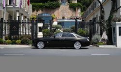 Rolls-Royce Ghost Series II, Türkiye sahnesinde