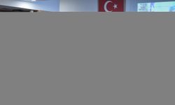 Sağlık Bakanı Memişoğlu, "Bölgemizde Pediatrik ve Erişkin Yanıklar ve Önleme Kongresi"nde konuştu: