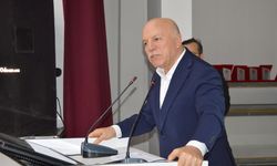 Samsun’da 1. Ulusal Havza Kaplıca Sempozyumu düzenlendi