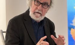 Sanatçı Mehmet Güreli, "Galeride Karşılaşmalar" programına konuk oldu