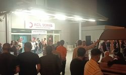 Şanlıurfa'da akrabalar arasında çıkan silahlı kavgada 2 kişi öldü 9 kişi yaralandı