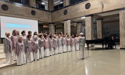 Sevda Cenap And Müzik Vakfı Koroları, Türkiye Korolar Şenliği'nde sahne alacak