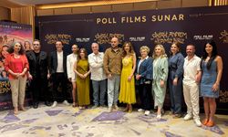 "Sihirli Annem Hepimiz Biriz" filmi 30 Mayıs'ta vizyona girecek