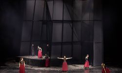 Sofya Opera ve Balesi, AKM'de "Elektra" operasını sahneledi