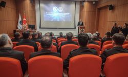 SPK'den Jandarma Genel Komutanlığına "Eğiticilerin Eğitimi" programı