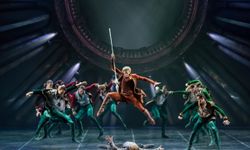 St. Petersburg Eifman Balesi "16. Uluslararası İstanbul Opera ve Bale Festivali"ne konuk olacak