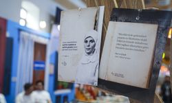 "Şule Yüksel Şenler 3. Kitap ve Kültür Günleri" başladı