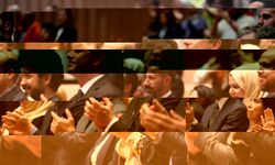 "Sultans Of The Opera" konseri AKM'de müzikseverlerle buluştu