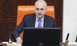 TBMM Genel Kurulunda İsrail'in Gazze'de yardım görevlilerine yönelik saldırısı kınandı