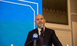 TBMM İçişleri Komisyonu Başkanı Soylu, ASRİAD Sakarya 2. Olağan Genel Kurulu'nda konuştu: