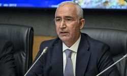 TBMM KİT Komisyonunda, Kıyı Emniyeti ve Denizcilik İşletmelerinin 2021 ve 2022 yılı hesapları görüşüldü