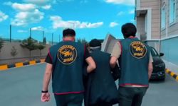 Tekirdağ'da 12 yıldır aranan hükümlü yakalandı