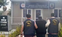Tekirdağ'da kendisini jandarma olarak tanıtıp dolandırıcılık yapan şüpheli tutuklandı