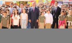 Tekirdağ’da "Sağlıklı Çocuk Sağlıklı Gelecek" Programı başladı