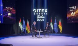 Teknoloji dünyasını buluşturan GITEX Europe 2025 başladı