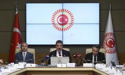 Trafik cezalarının artırılmasına yönelik düzenlemeleri de içeren kanun teklifi, TBMM Adalet Komisyonunda