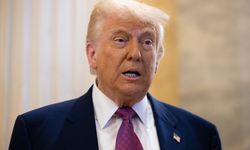 Trump, vergi indirimi tasarısı için Kongredeki Cumhuriyetçilerle bir araya geldi