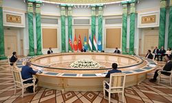 Türk Devletleri Teşkilatı üye ülkelerin merkez bankası başkanları Kazakistan’da toplandı