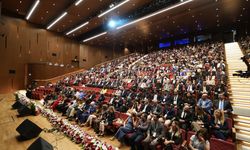"Türkçe ve Dil Eğitiminde İyi Uygulamalar Konferansı" Ankara'da gerçekleştirildi