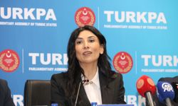 TÜRKPA Birinci Türk Kadın Parlamenterler Zirvesi KKTC'de yapıldı