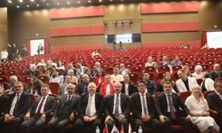 Uluslararası 33. İletişim Fakülteleri Dekanları Konseyi Toplantısı Çanakkale'de başladı