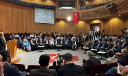 Uluslararası öğrencilerin Türkiye'ye katkılarına ilişkin rapor açıklandı