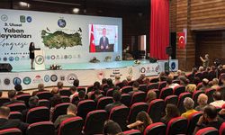 Van'da "3. Ulusal Yaban Hayvanları Kongresi" başladı