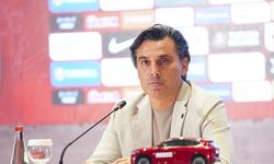 Vincenzo Montella, A Milli Futbol Takımı'nın aday kadrosunu değerlendirdi: