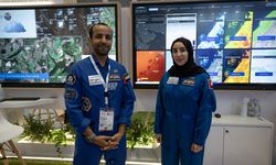 Yapay zeka astronotlara zaman kazandırabilir