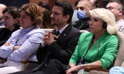 Yapay zeka girişimcileri ve yatırımcılar Bilişim Vadisi'nde buluştu