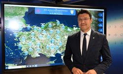 Yeni haftada yurt genelinde bahar yağışlarının etkili olması bekleniyor