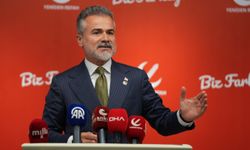 Yeniden Refah Partisi Genel Başkan Yardımcısı Kılıç, gündemi değerlendirdi: