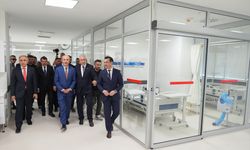 YÖK Başkanı Prof. Dr. Özvar, İzmir'de konuştu: