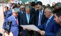 Bakan Kurum'dan Sakarya’ya Sapanca Gölü ve kentsel dönüşüm müjdesi
