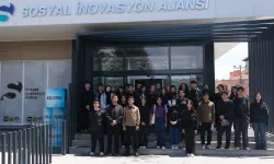 Sosyal inovasyon ekosistemi geliştirme programları liselerde